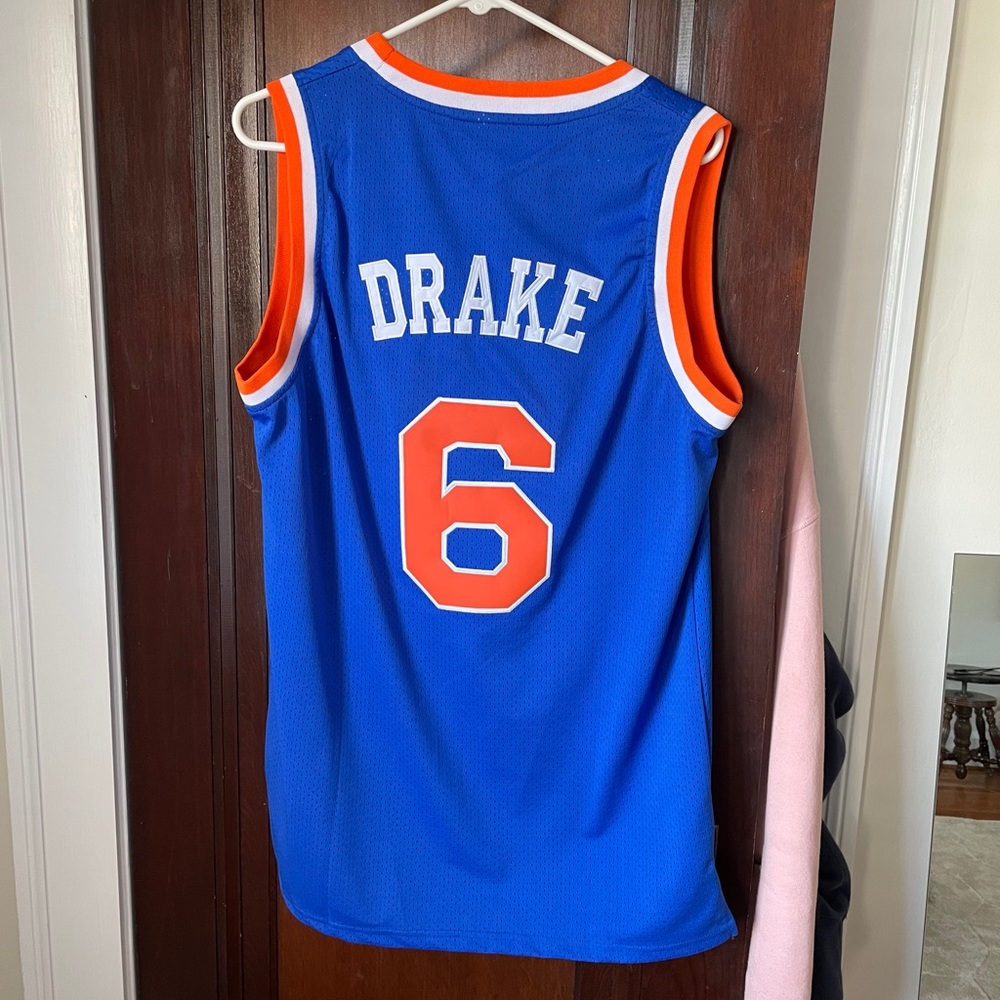 OVO Drake edition jersey